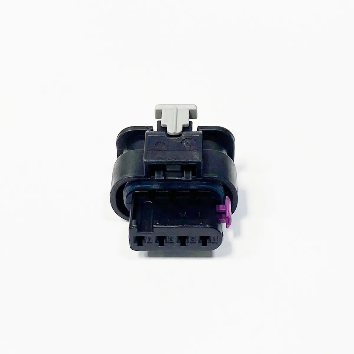 Radiator Shutter Plug 1