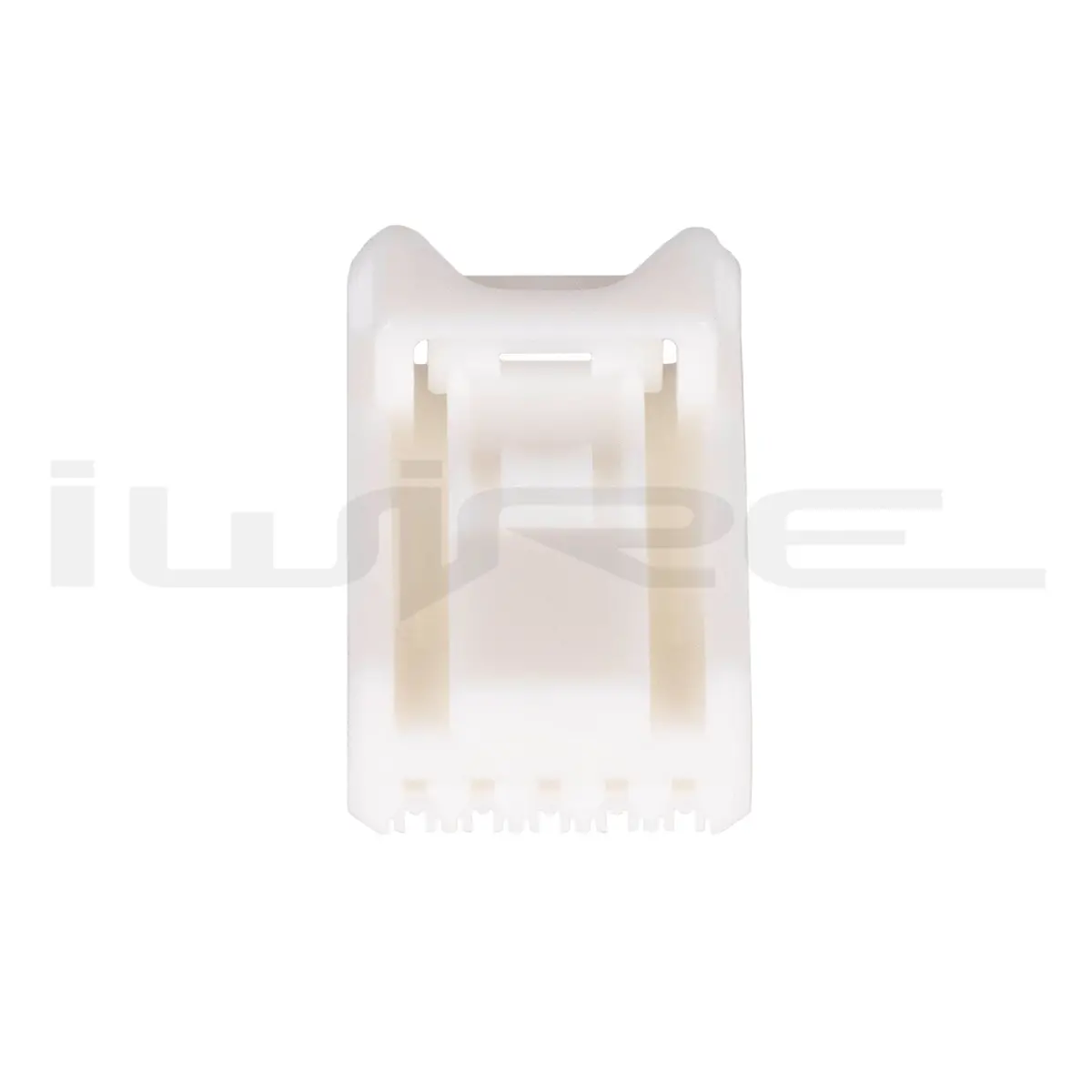 Reverse Camera Stereo Plug 1
