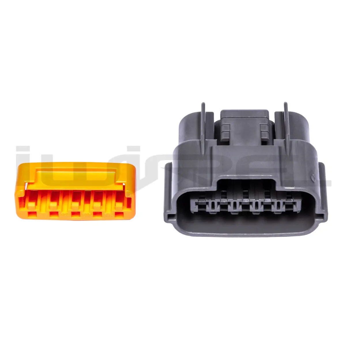 Mass Air Flow Sensor (Maf) Plug D 1
