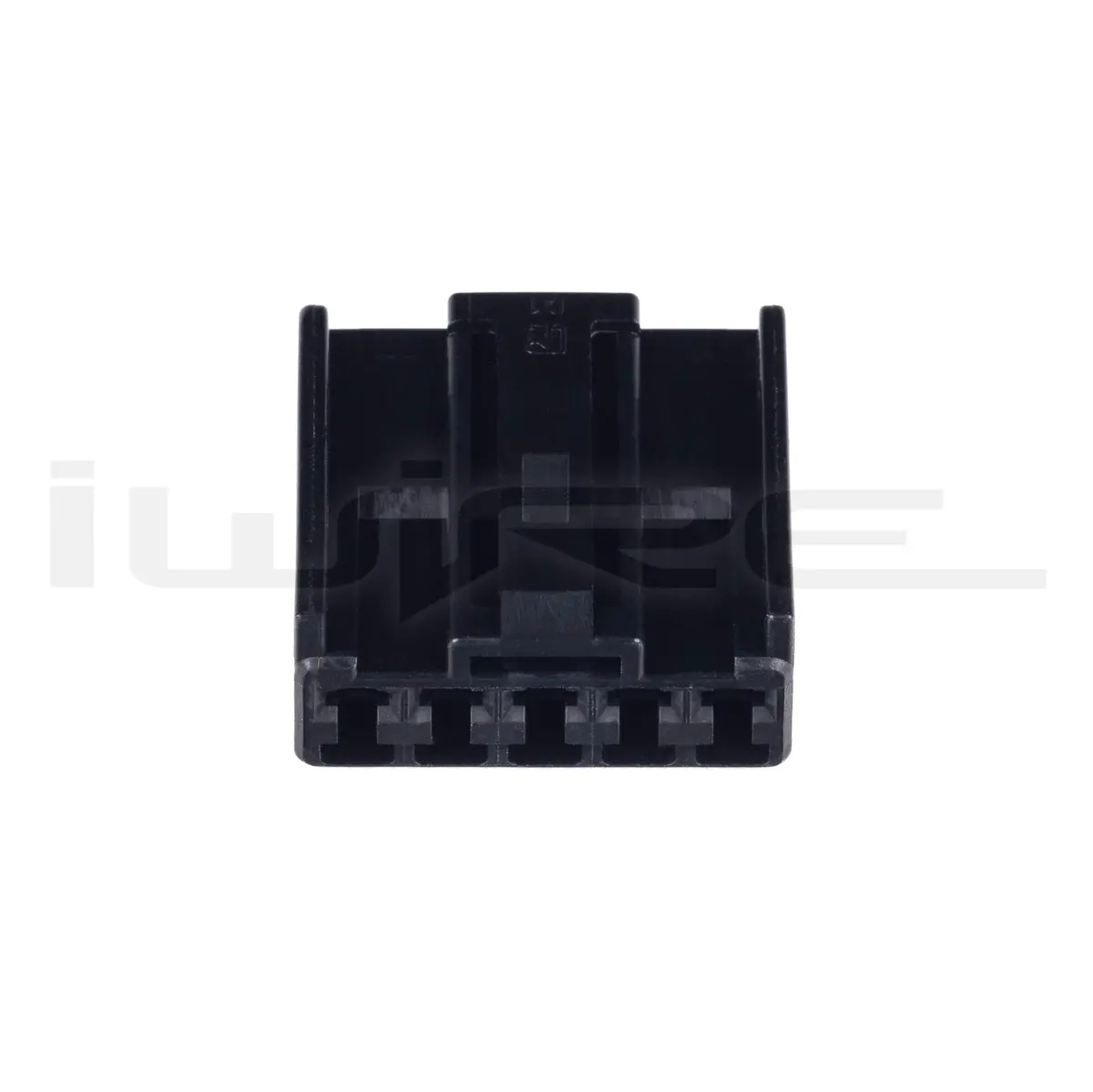 Power Window Sub Switch Plug A 1