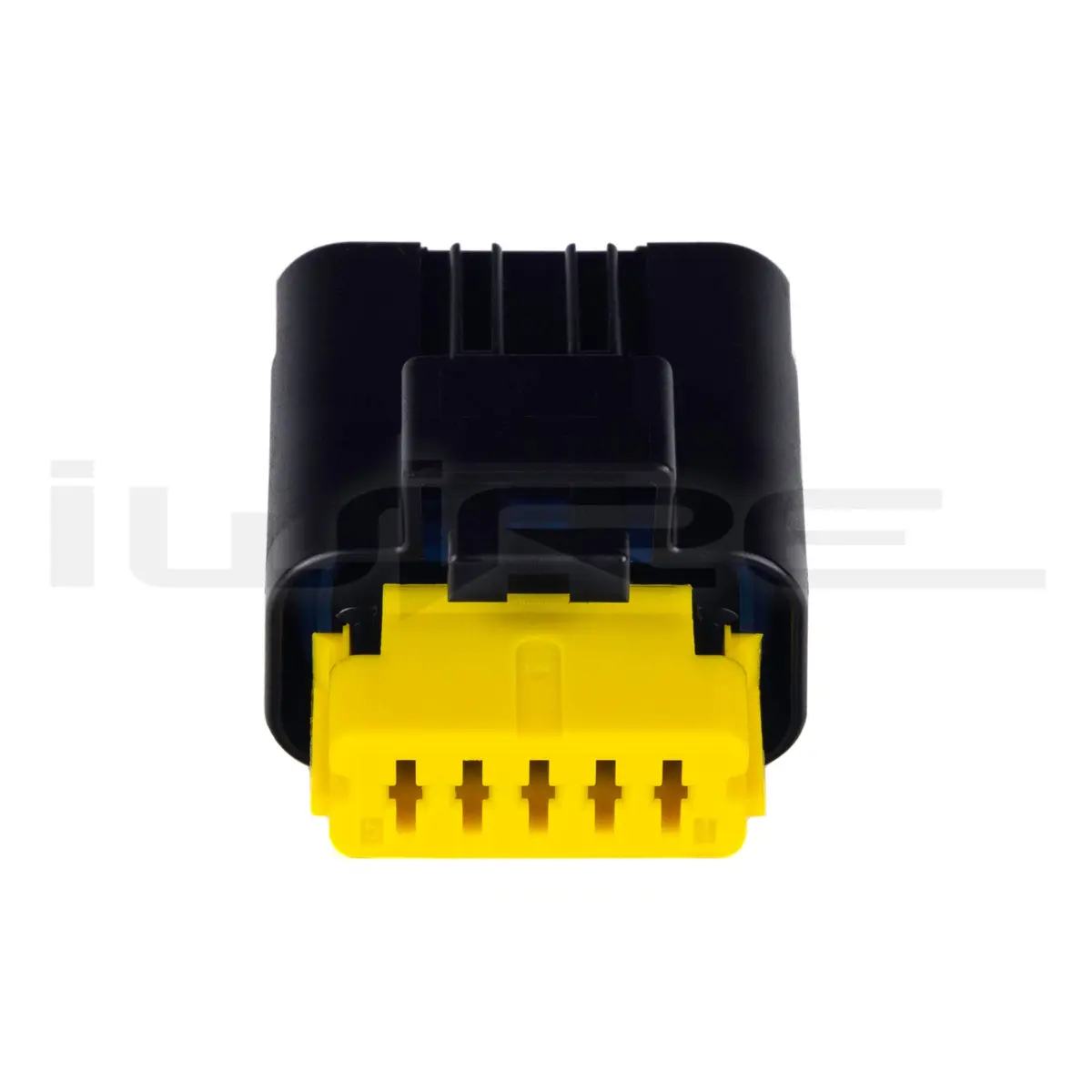 Hybrid Alternator Plug 1
