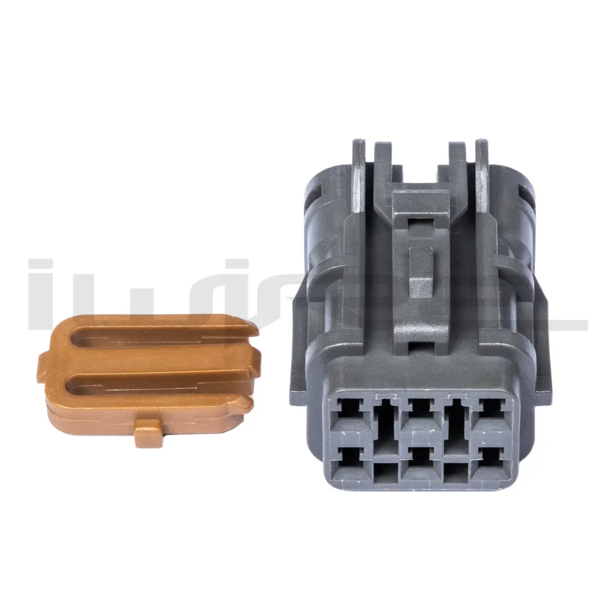 Dccd Transmission Plug 1