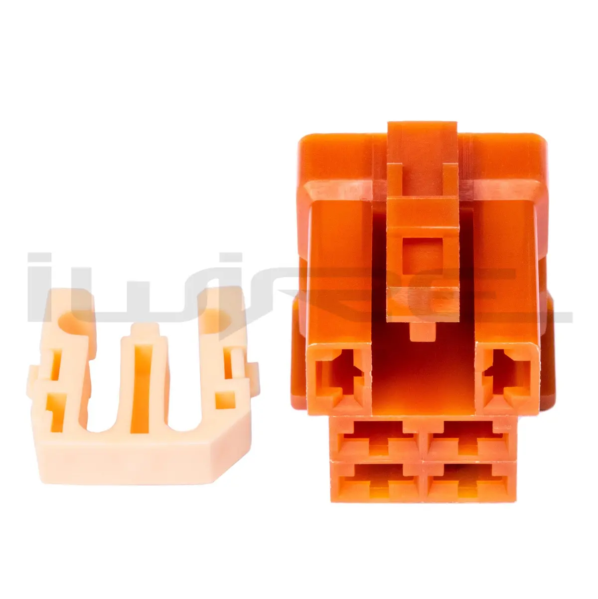 Main Relay Plug 1
