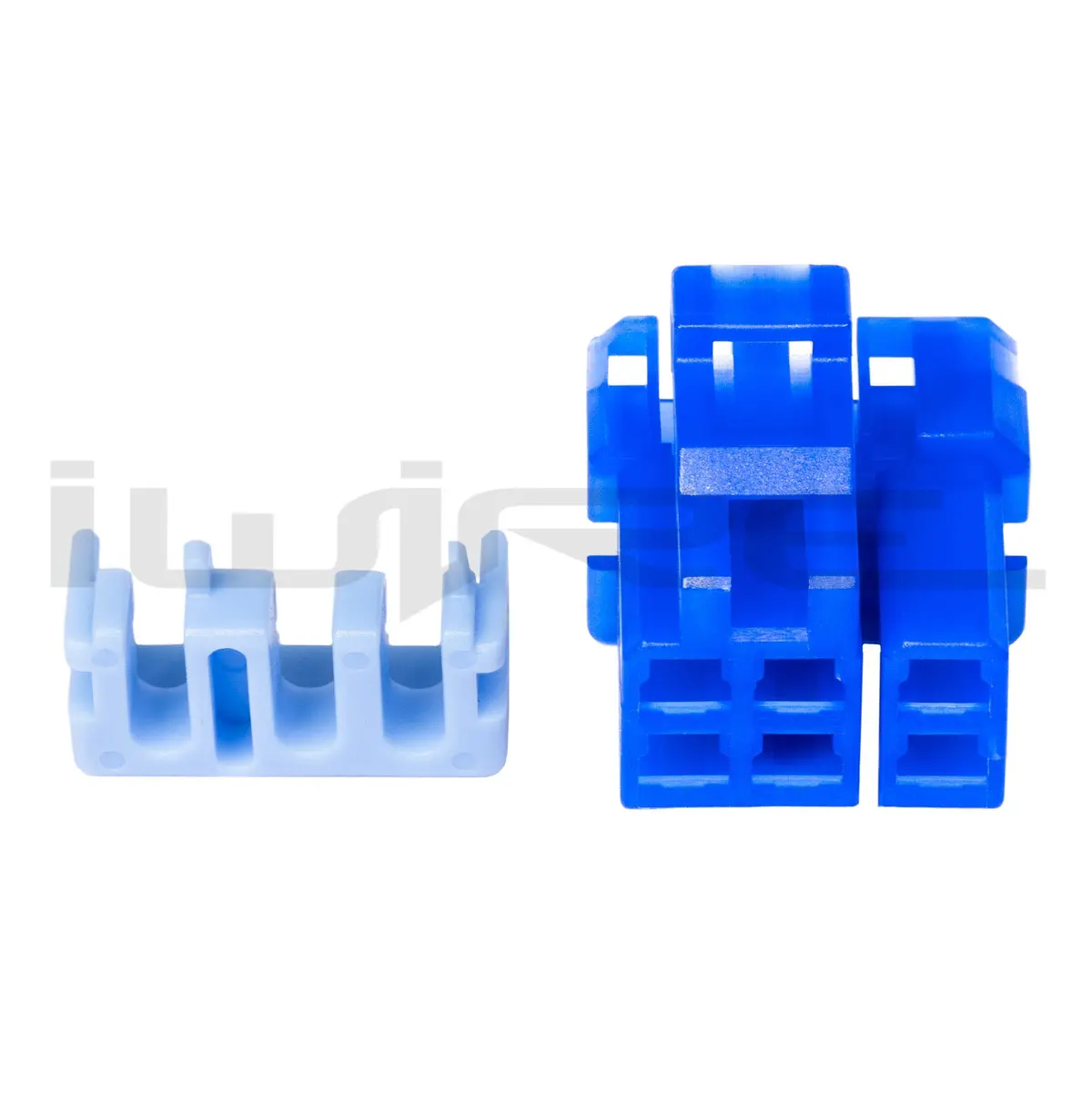Dccd Auto/Manual Switch Plug 1