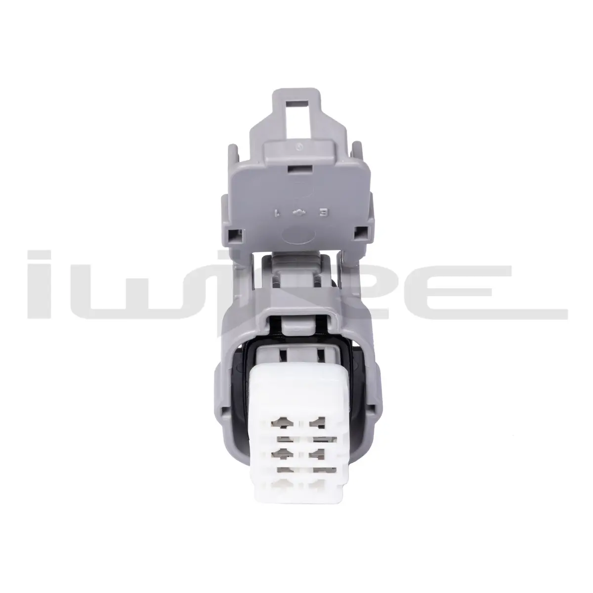 Fuel Tank Assembly Connector Plug B 1