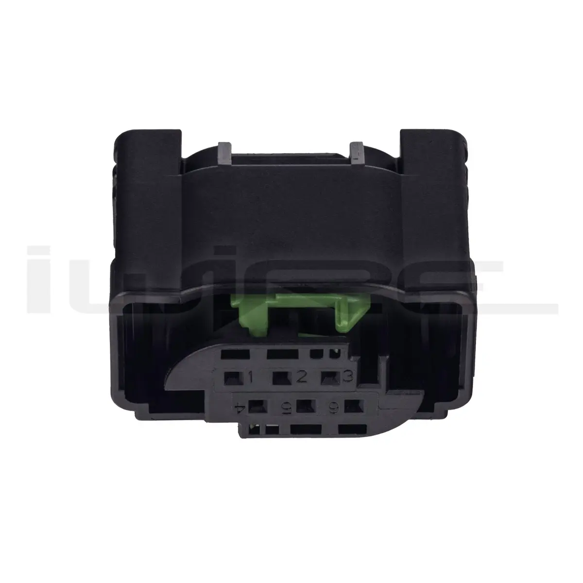 Bosch Throttle Body Plug 1
