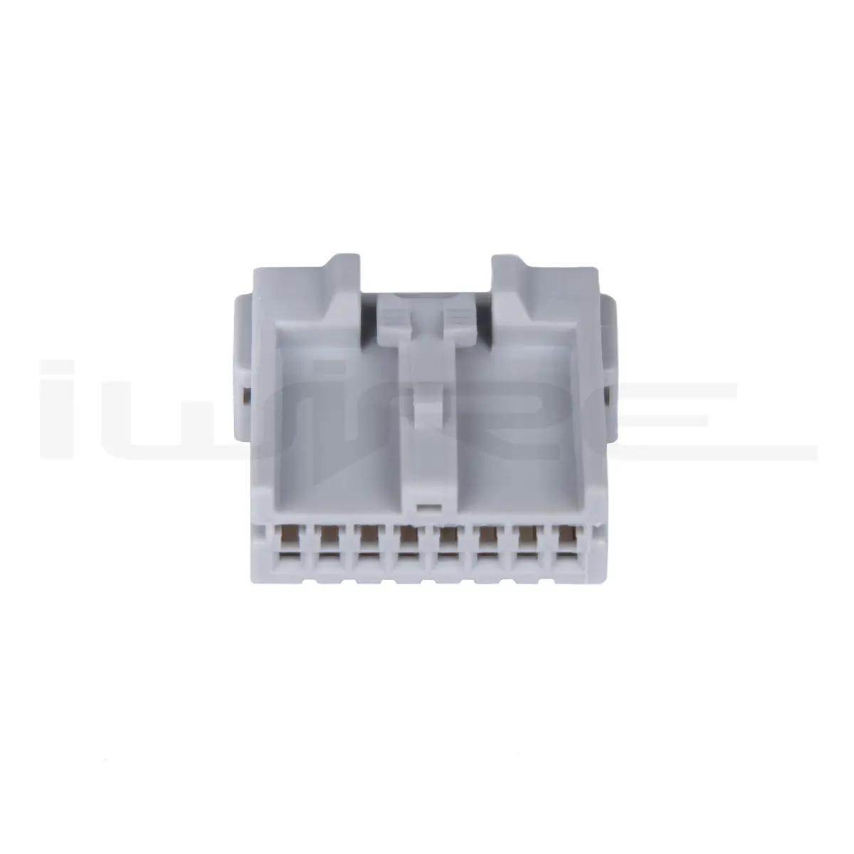 Headlight Leveler Switch Plug B 1
