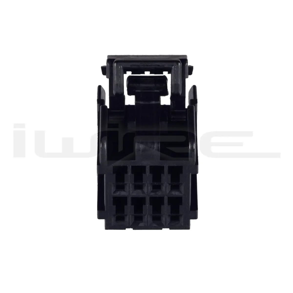 Legacy Head Unit Plug 1