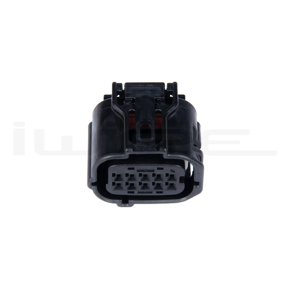 Blind Spot Sensor Plug Sub Rh 1