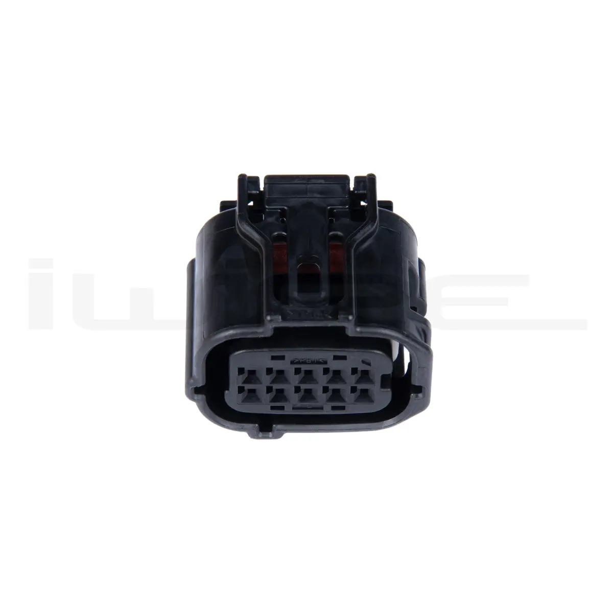 Blind Spot Sensor Plug Main Lh 1