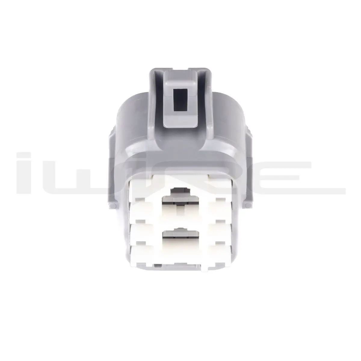Bulkhead Harness To Engine Harness Plug N 1