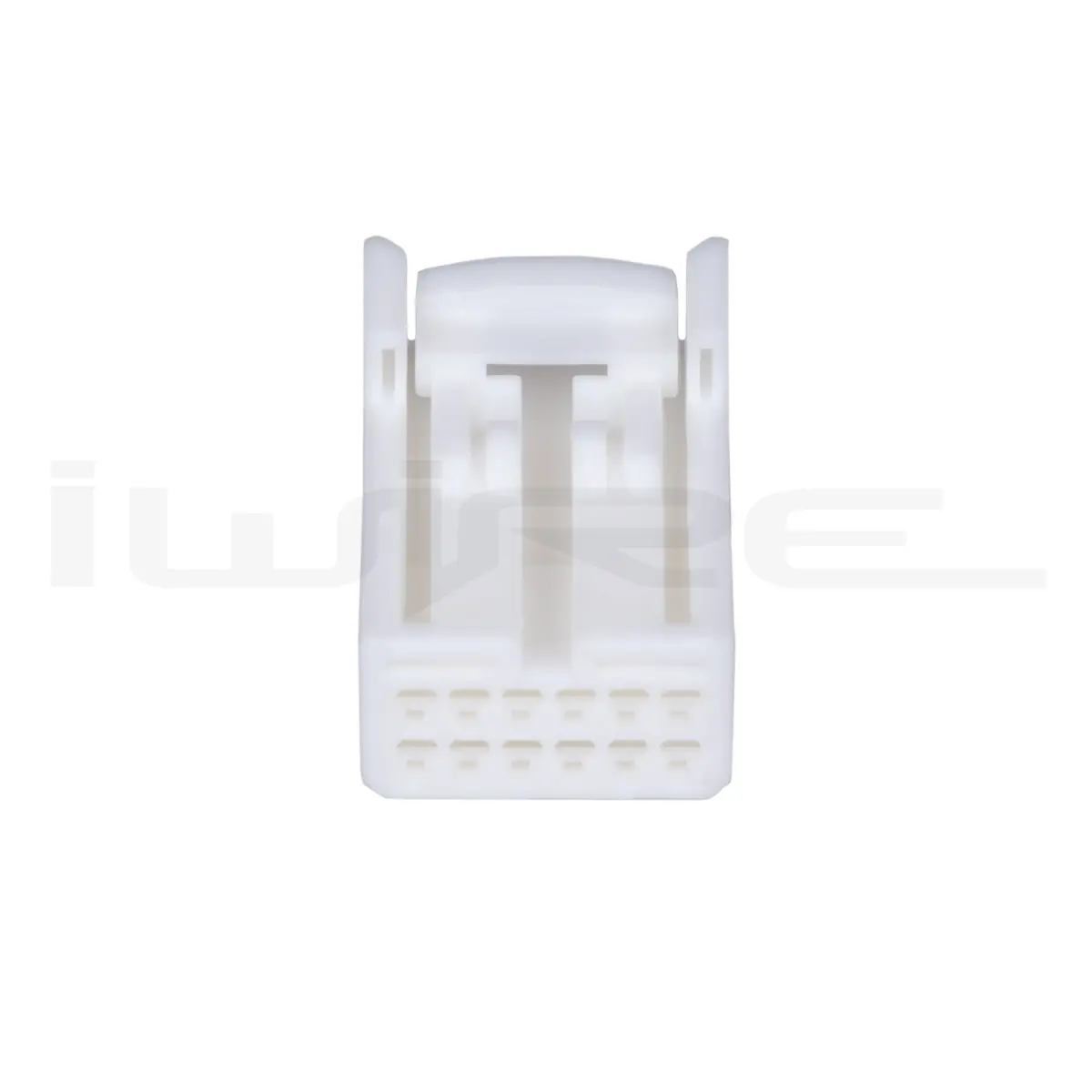 Tire Pressure Monitor Controller Plug A (Tpms) 1
