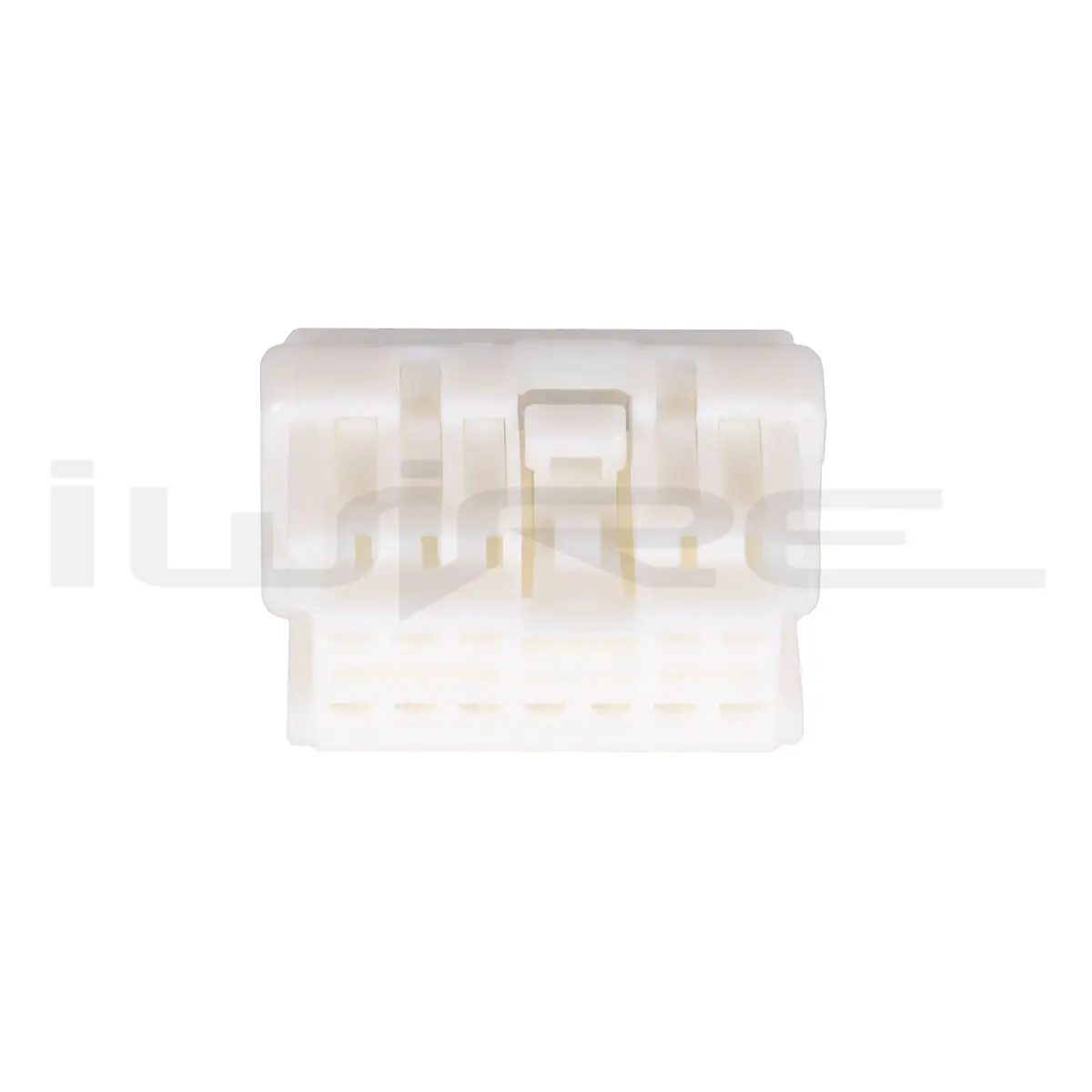 Coupe Driver's Power Window Switch Plug 1