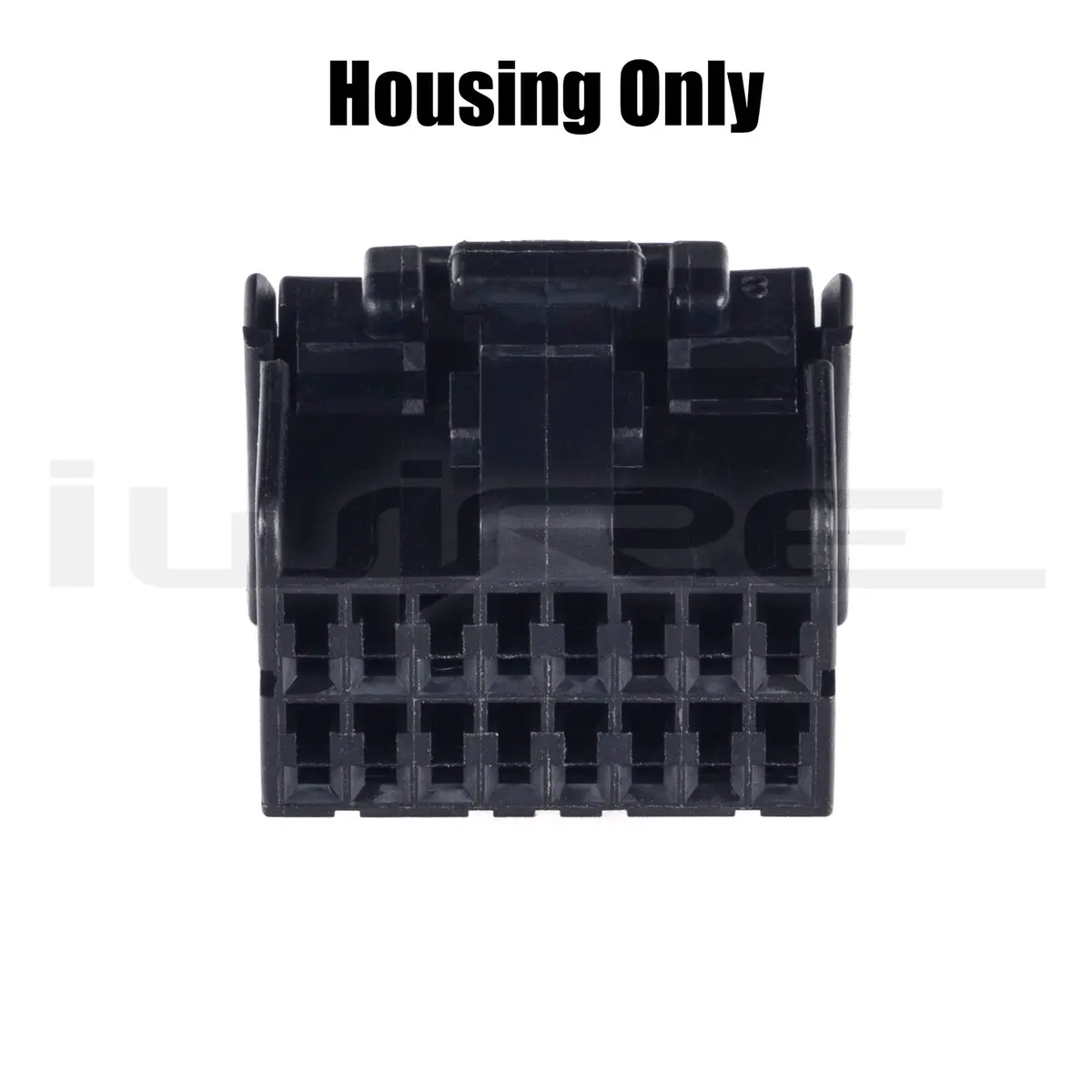 Auto Ac Control Unit B 1
