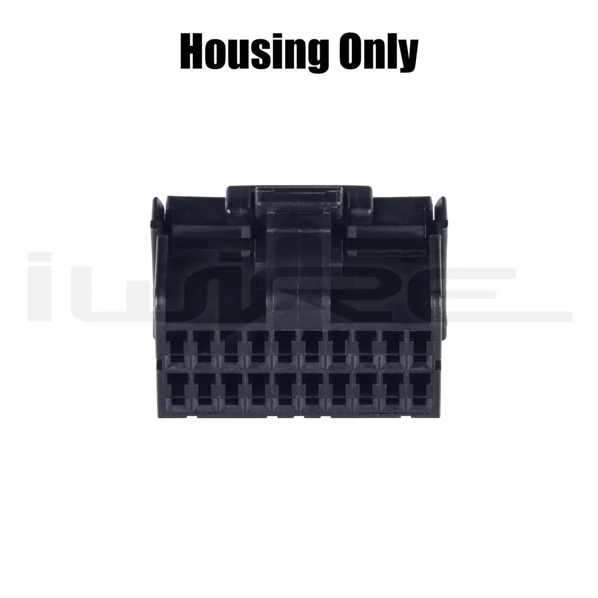 Auto Ac Control Unit Plug A 1