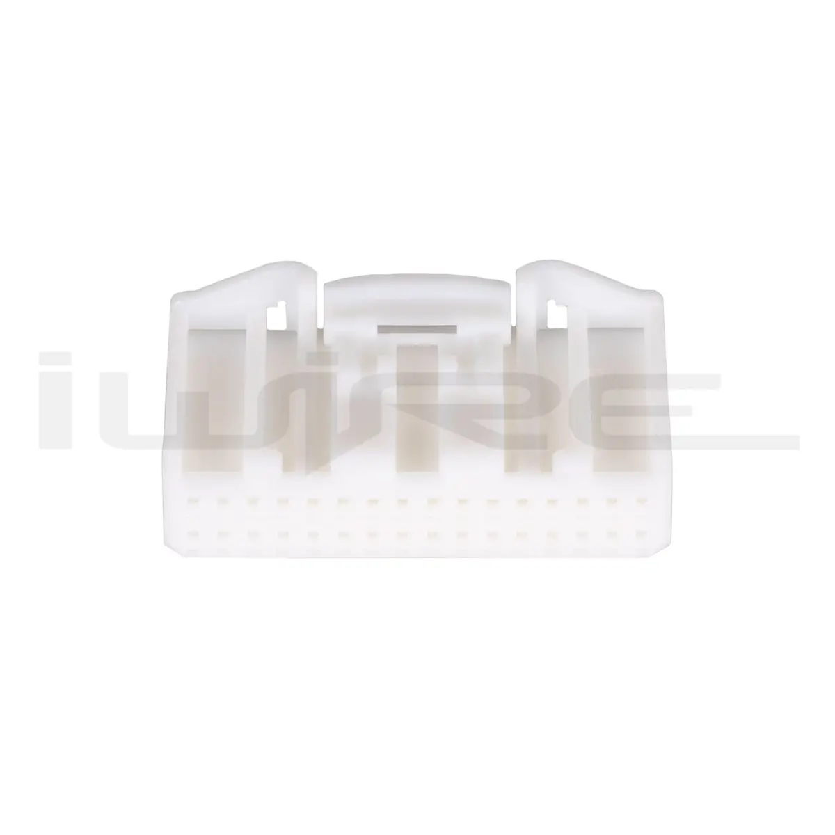 Dccd Control Module Plug A 1