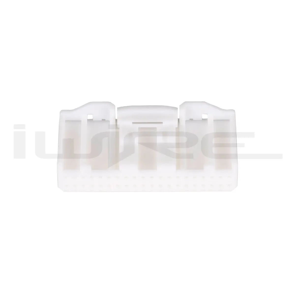 Cluster Connector 1