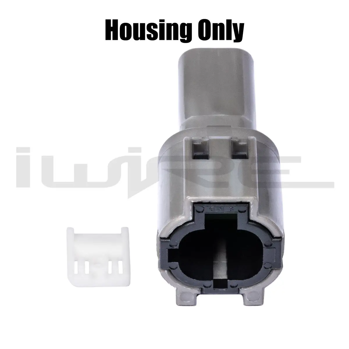 Reverse Light Receptacle 3
