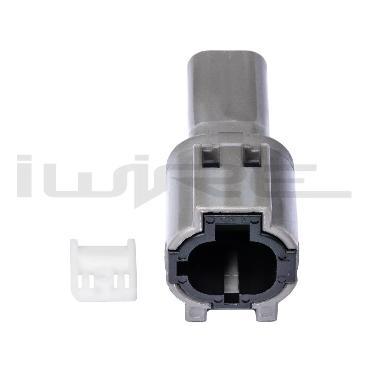 Reverse Light Receptacle 1