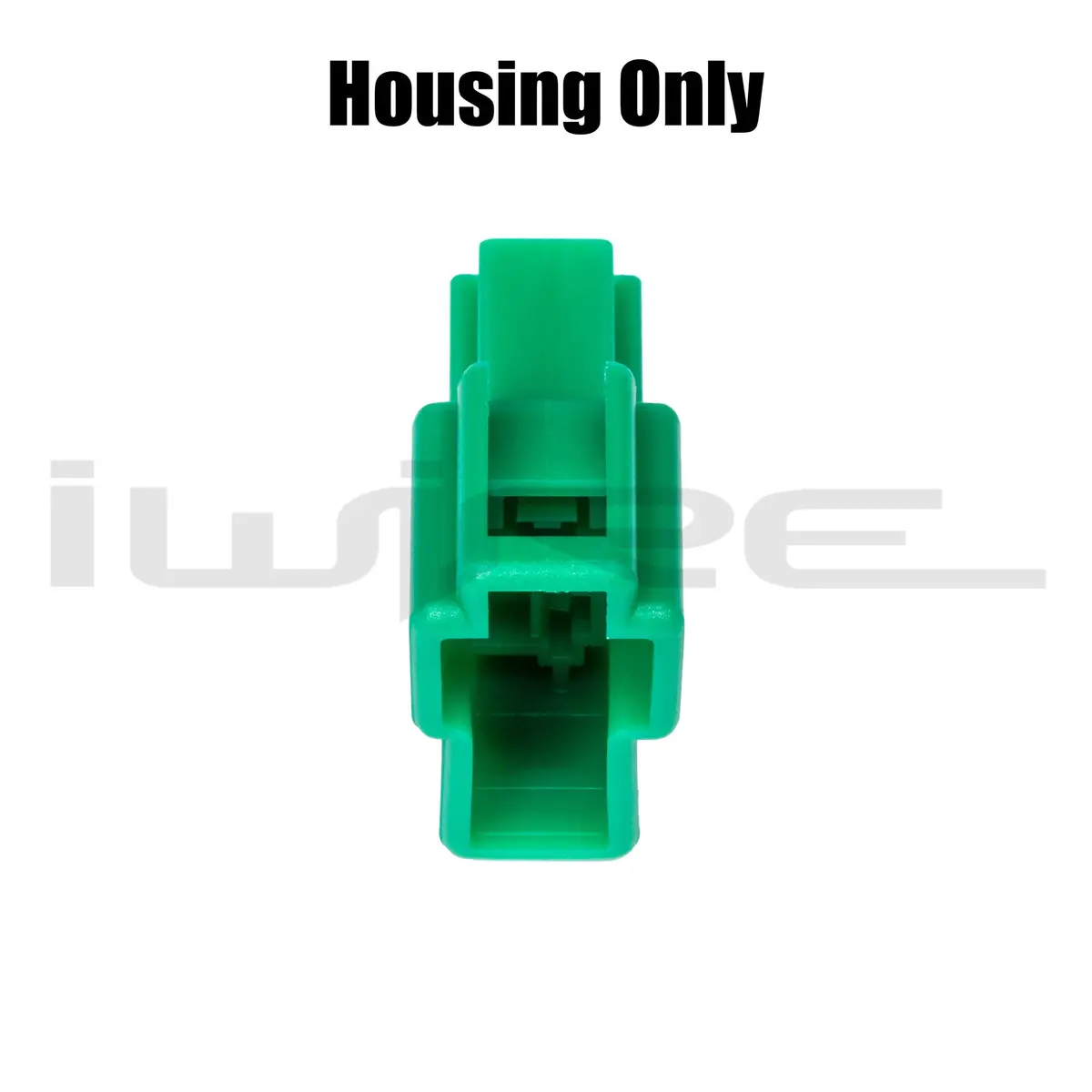 Test Mode Switch Receptacle 3