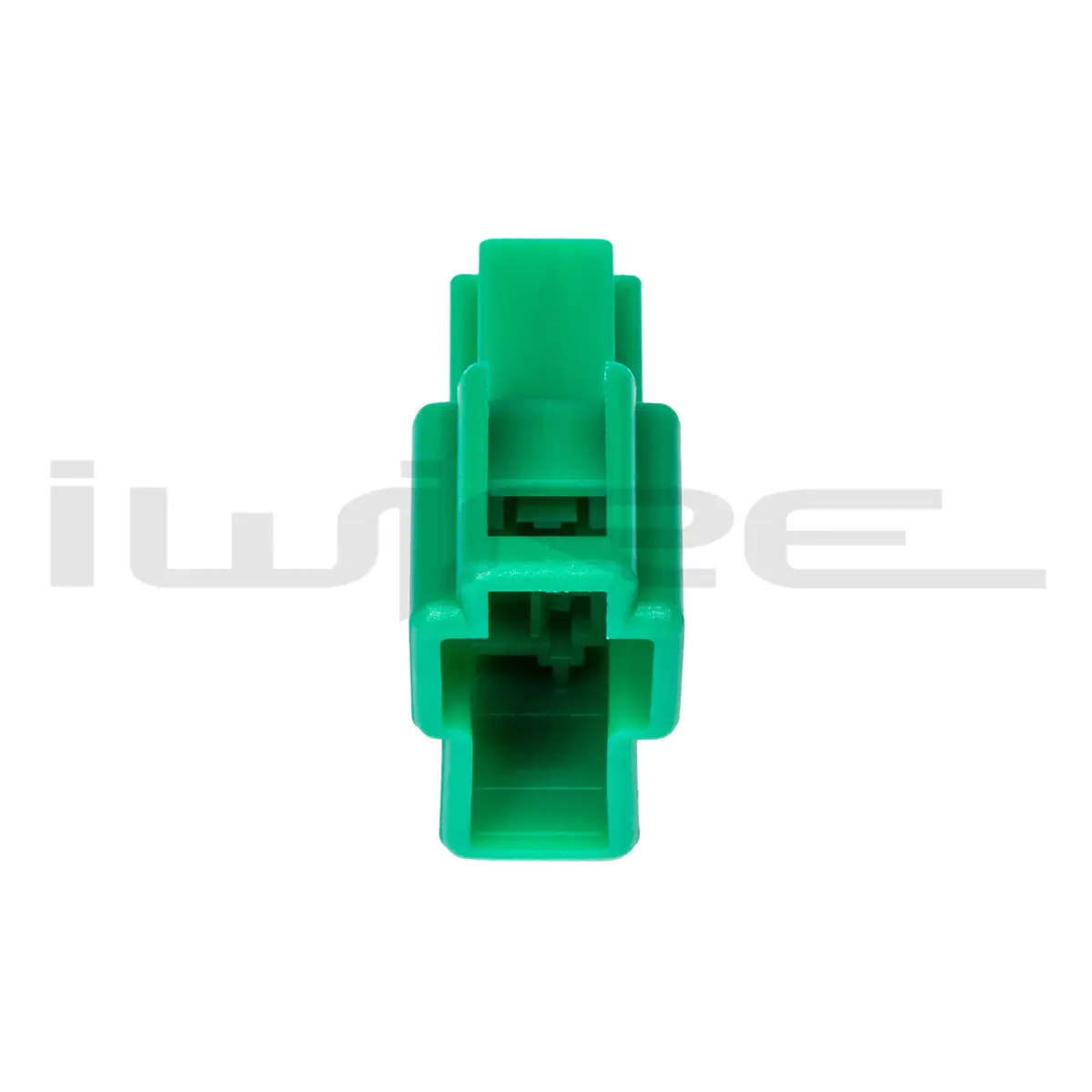 Test Mode Switch Receptacle 1