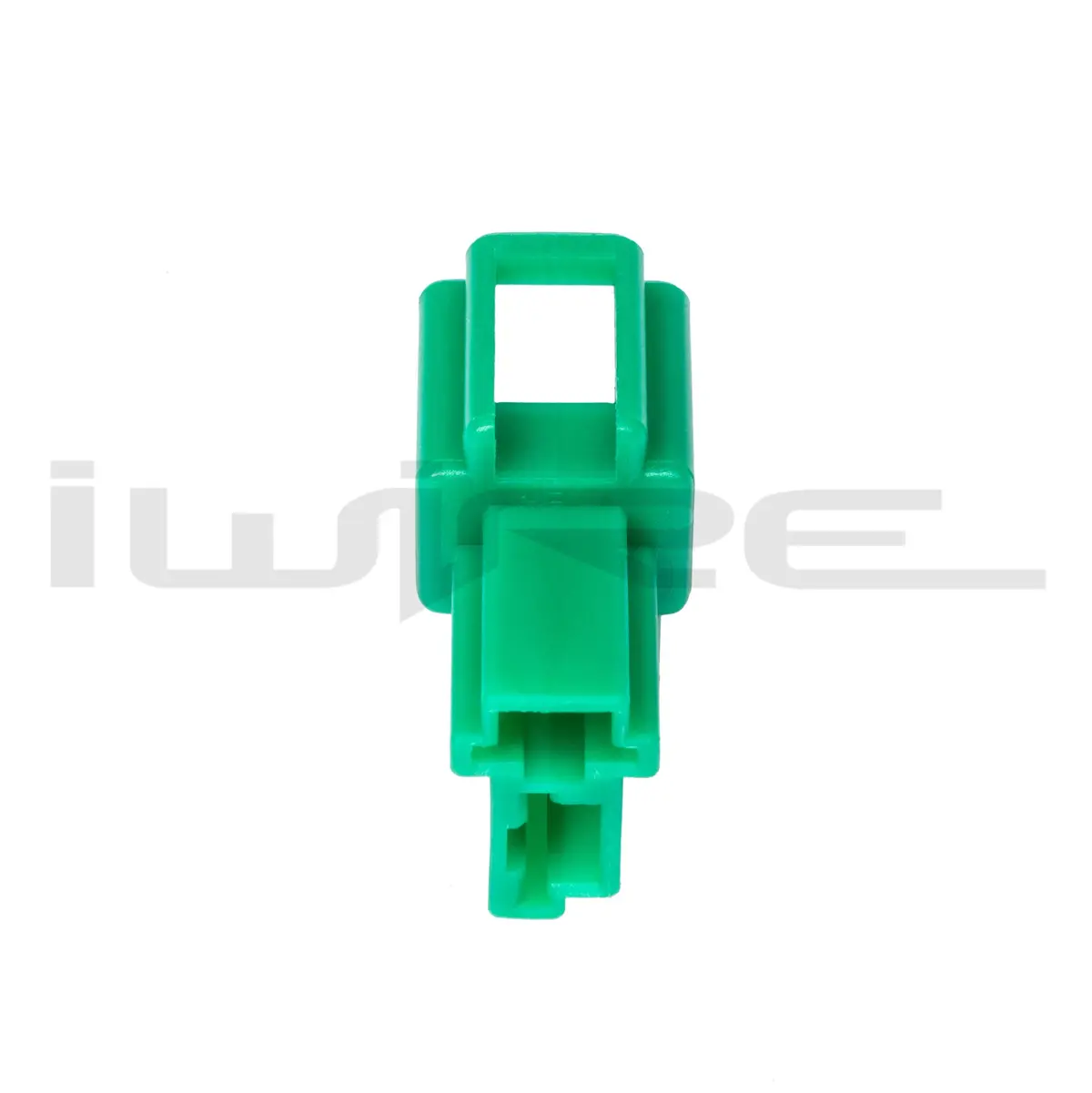 Test Mode Switch Receptacle 2