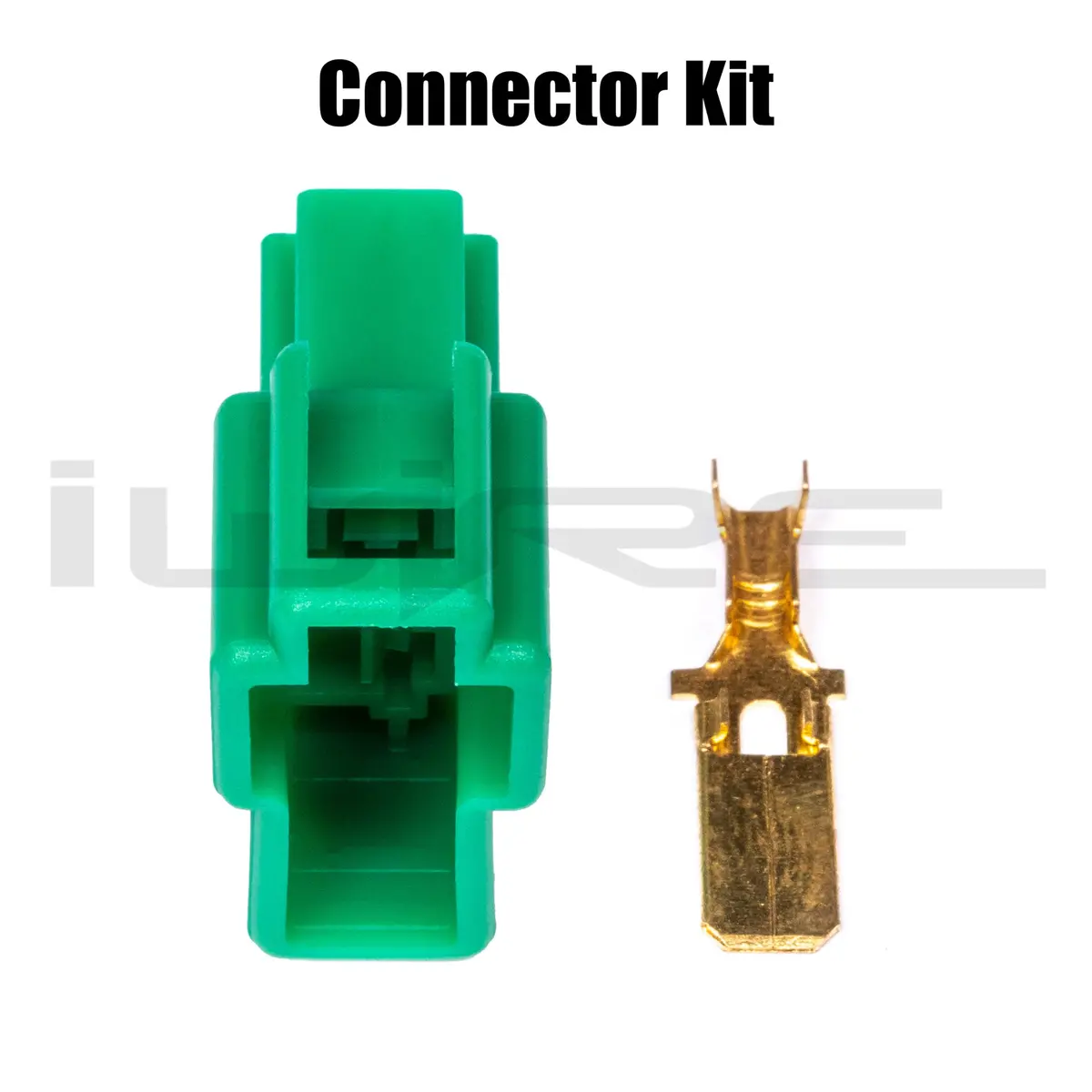 Test Mode Switch Receptacle 4