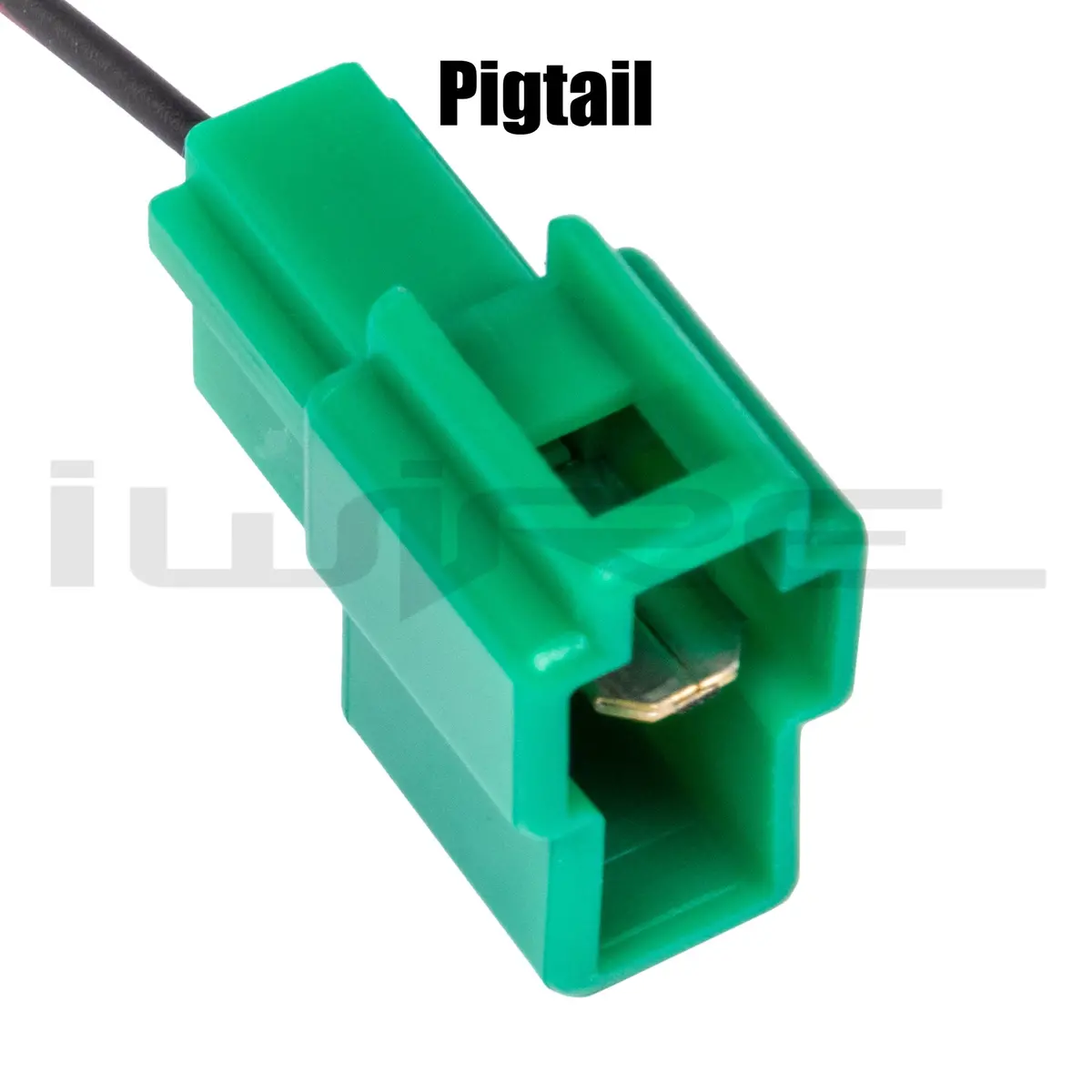 Test Mode Switch Receptacle 3
