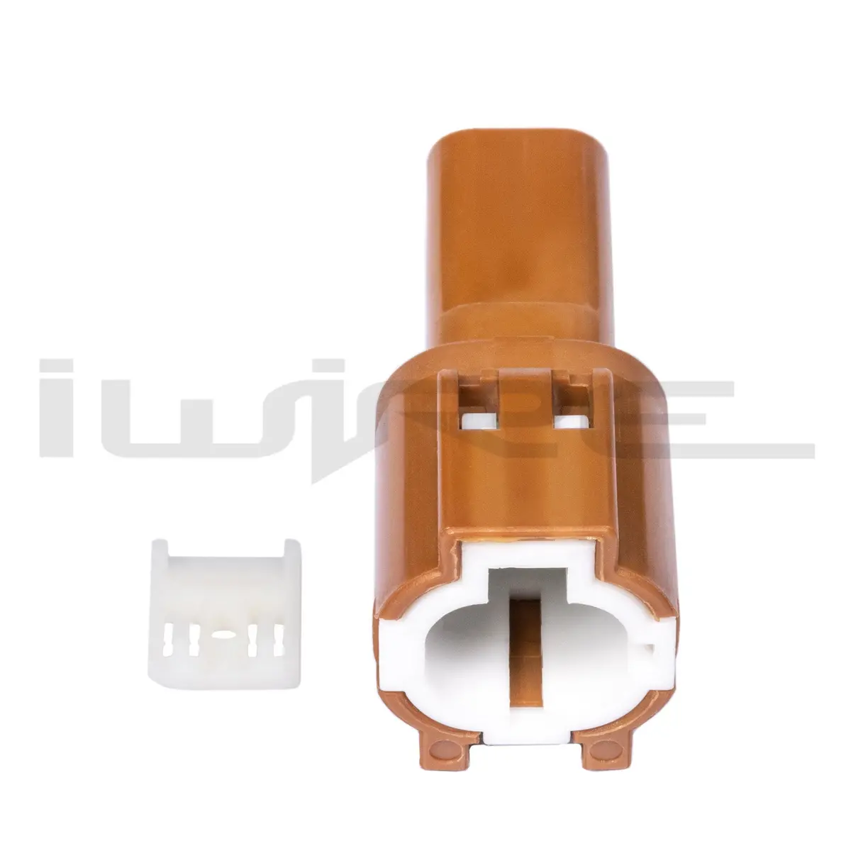 Neutral Position Switch (Nps) Receptacle 1