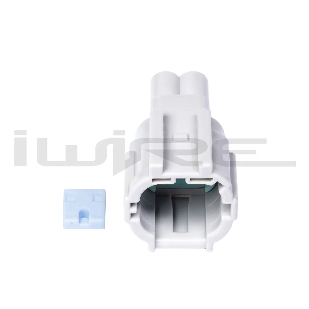 Radiator Fan Motor Receptacle A 1