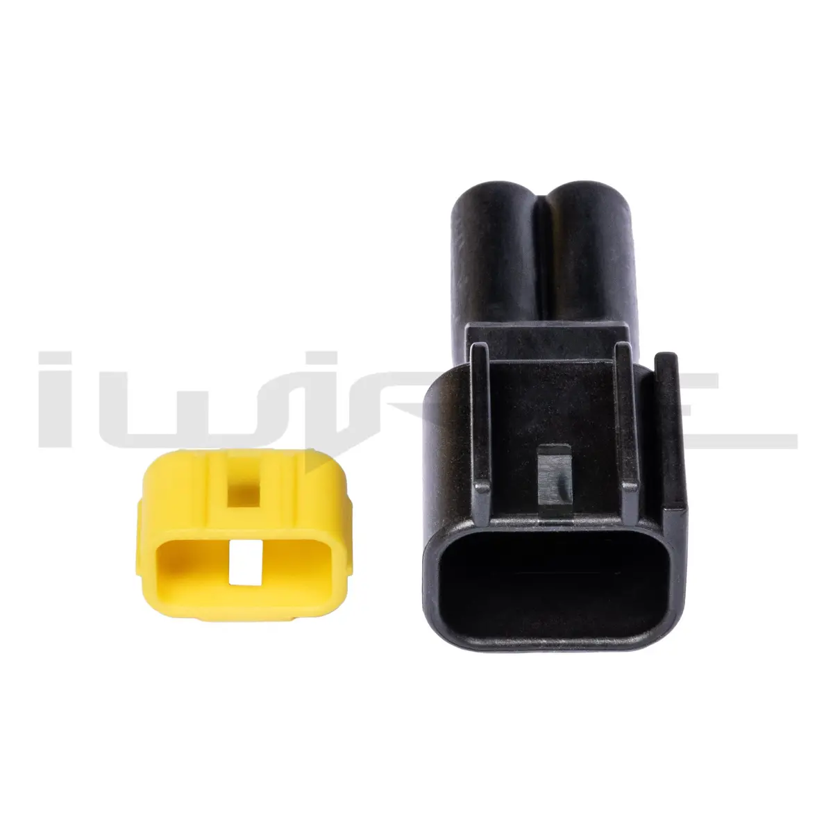Driver Control Center Differential (Dccd) Receptacle 1