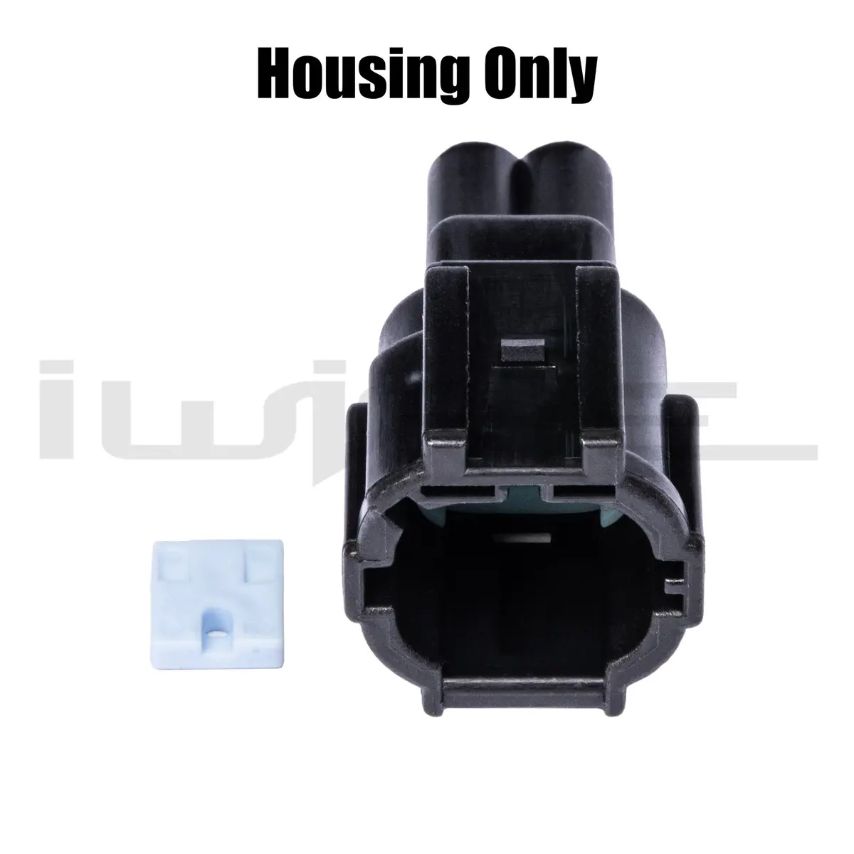 Fog Light Receptacle C 3