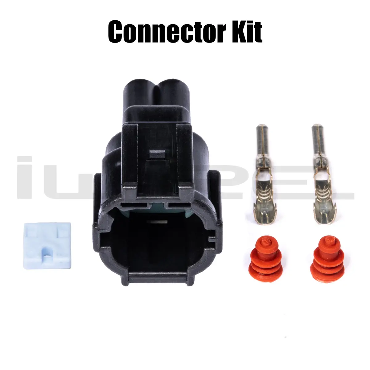 Fog Light Receptacle C 4