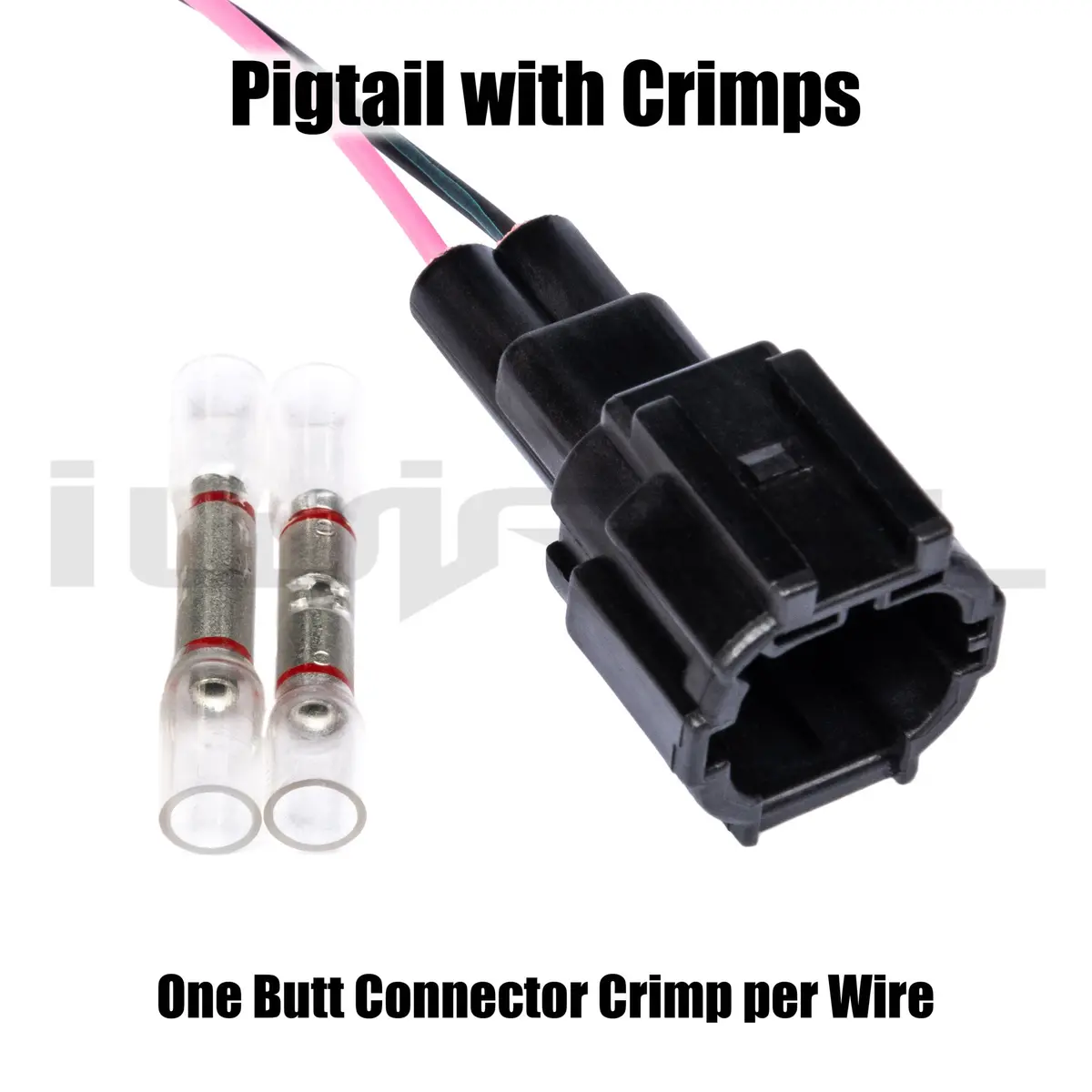 Fog Light Receptacle C 4