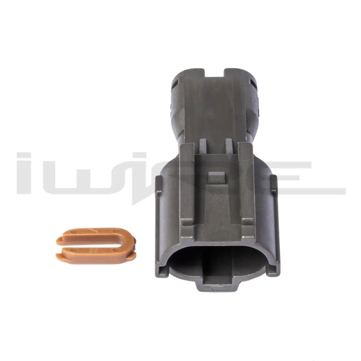 Wheel Speed Sensor (Abs) Receptacle A 1