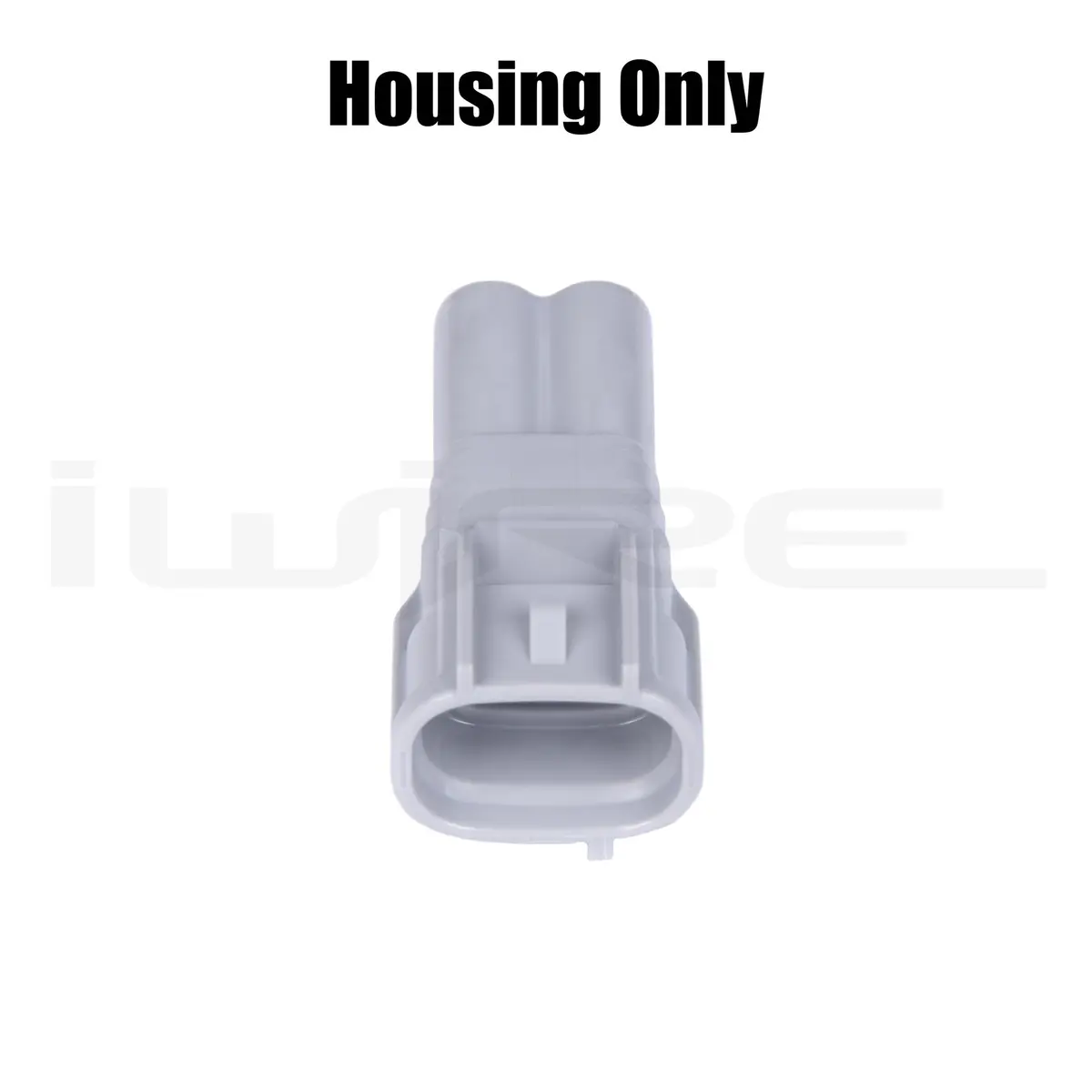 Knock Sensor Receptacle C 3