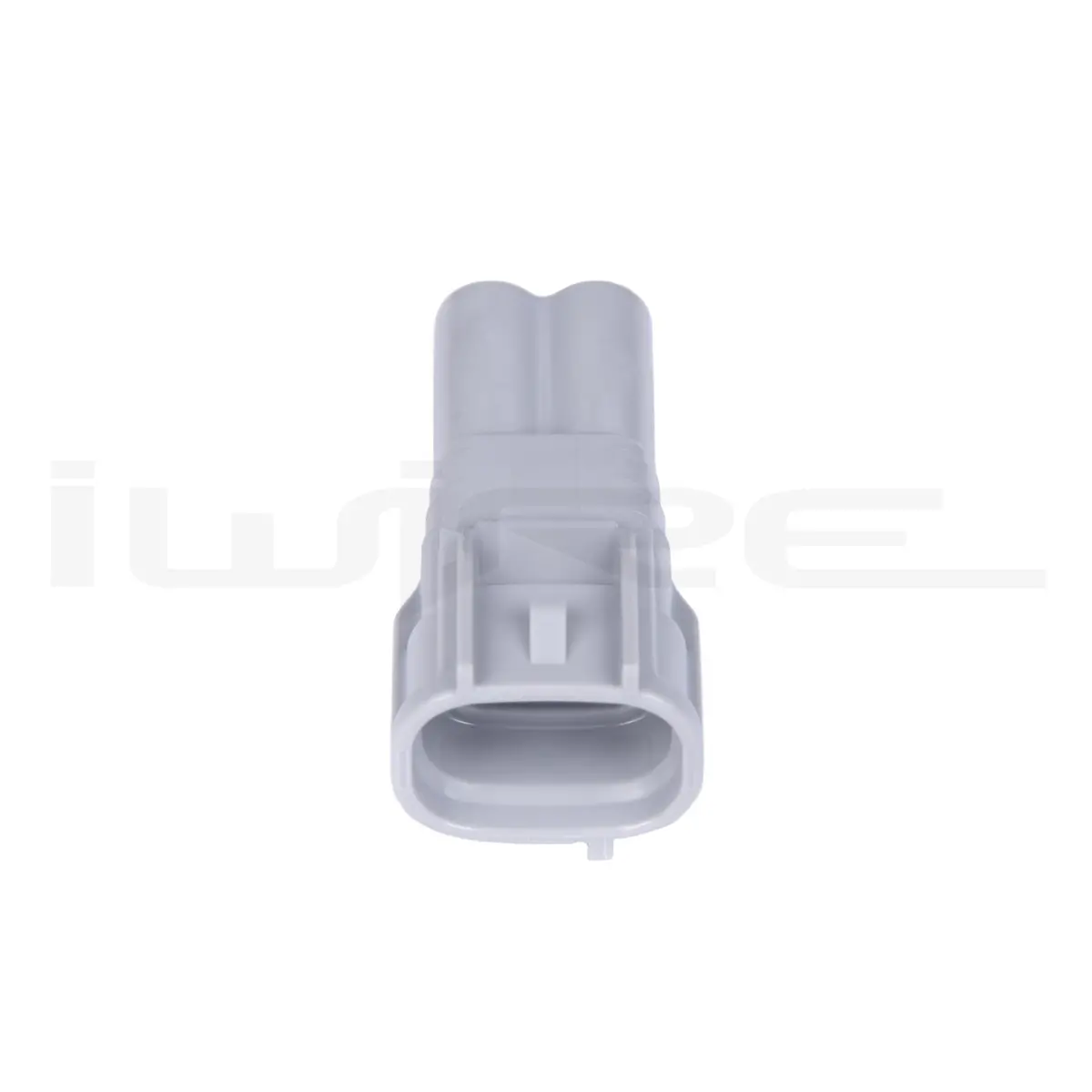 Leak Diagnosis Jumper Harness Receptacle 1