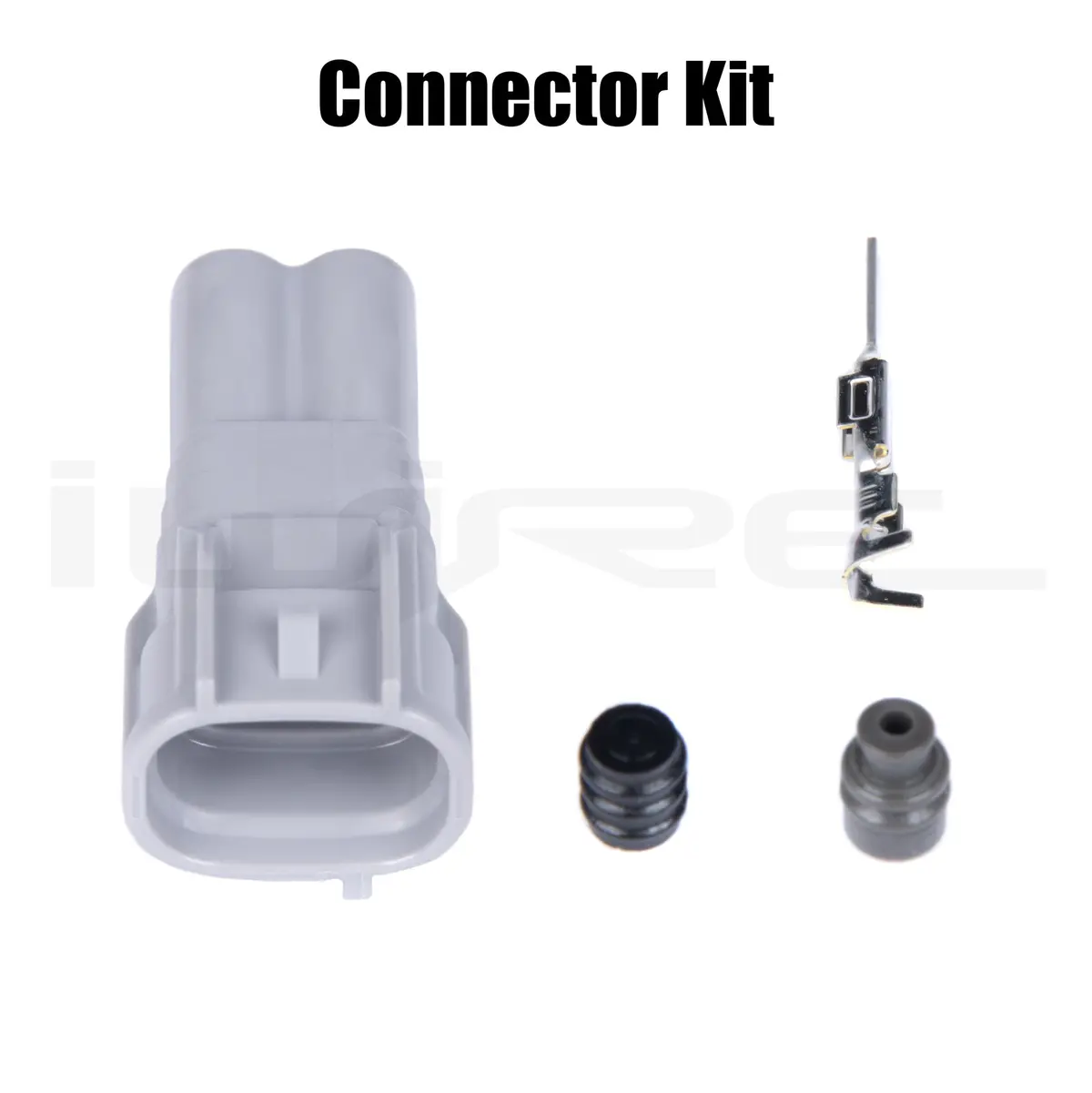 Knock Sensor Receptacle C 4