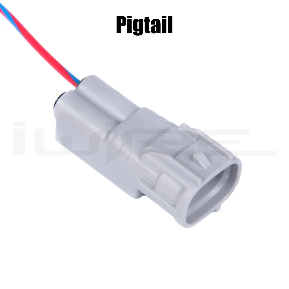 Knock Sensor Receptacle C 3