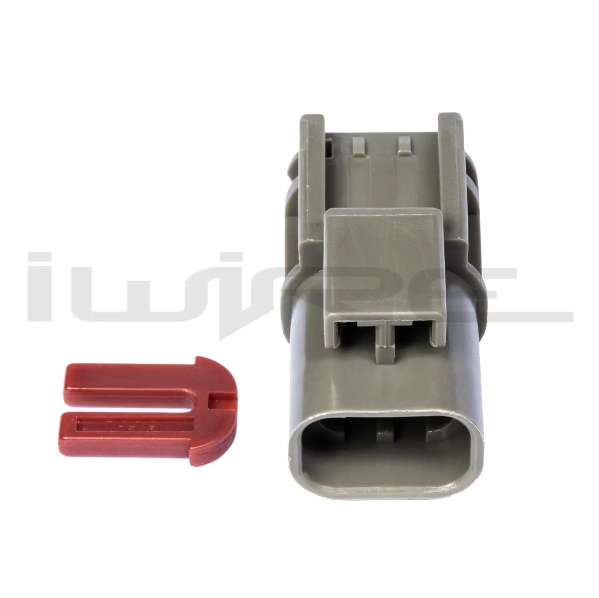 Daytime Running Light (Drl) Resistor Receptacle A 1