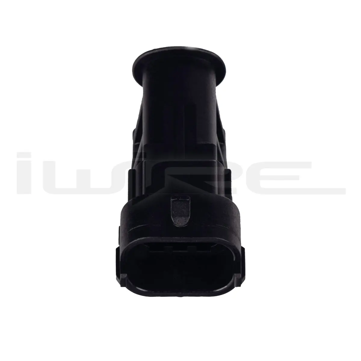 Injector Receptacle D 1