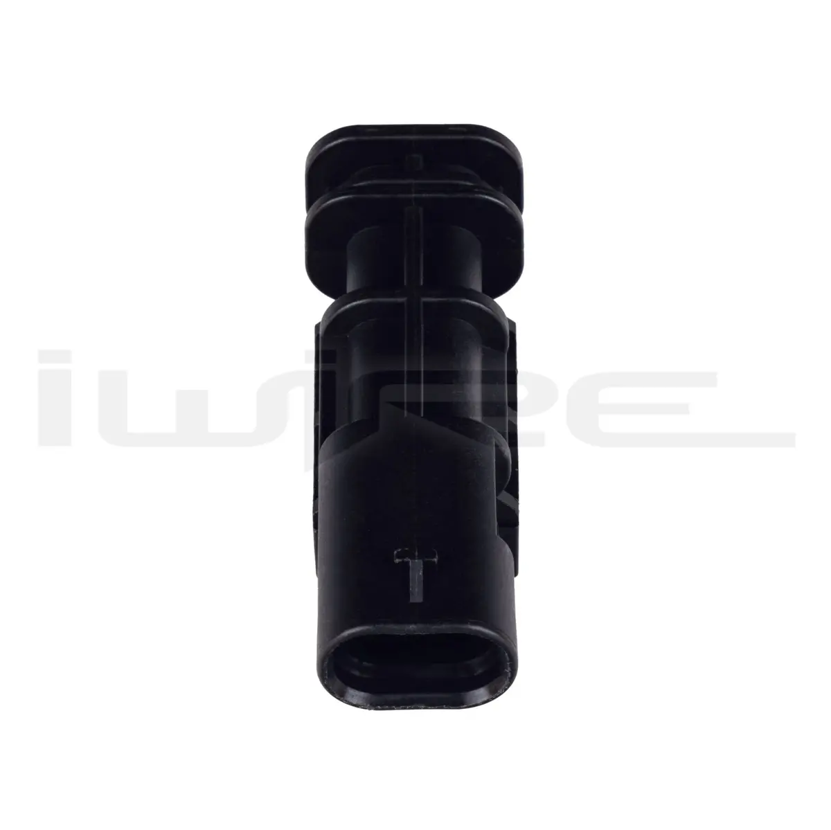 Battery Sensor Receptacle 1