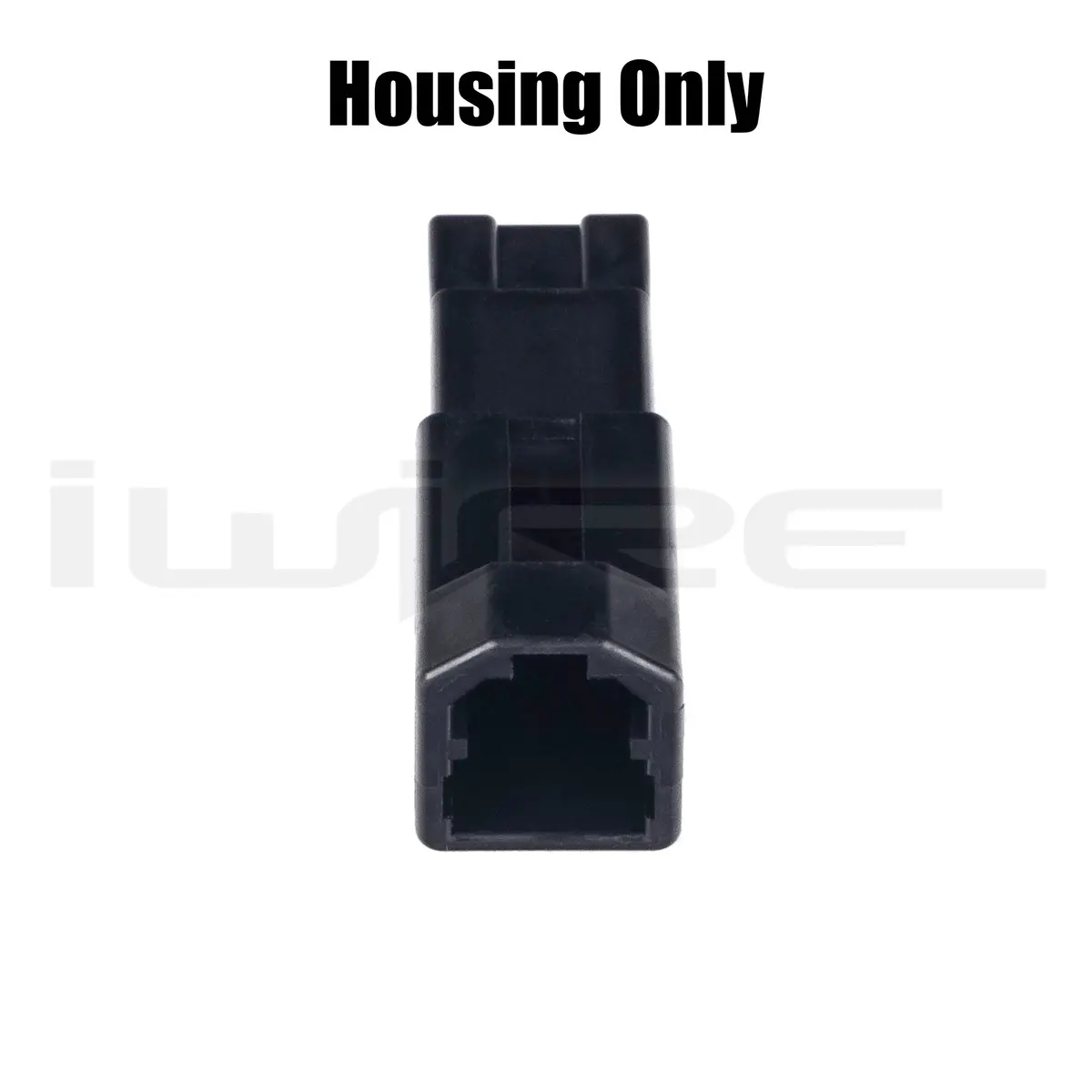 Hvac Dashtop Sensor Receptacle 1