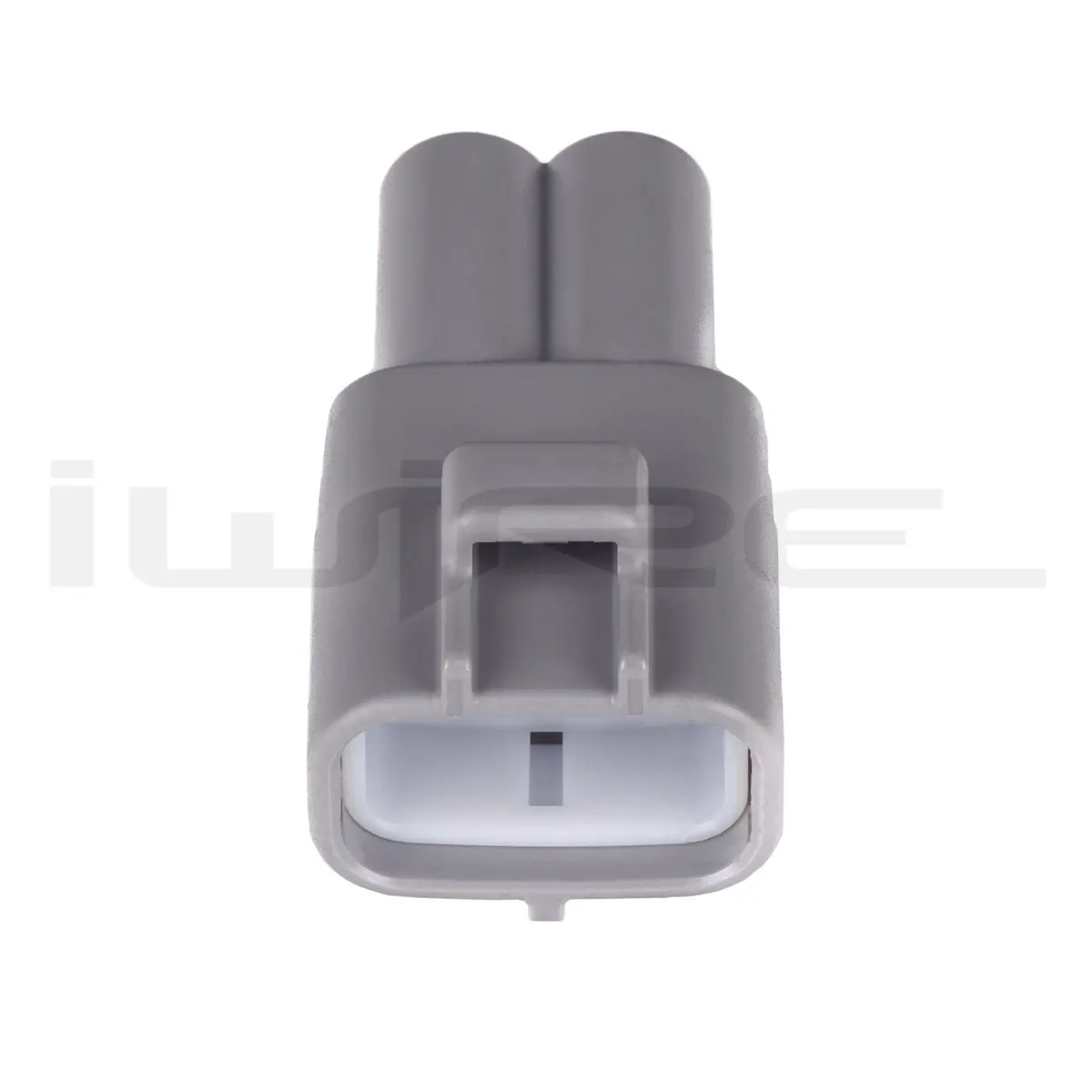 Radiator Fan Receptacle E 1
