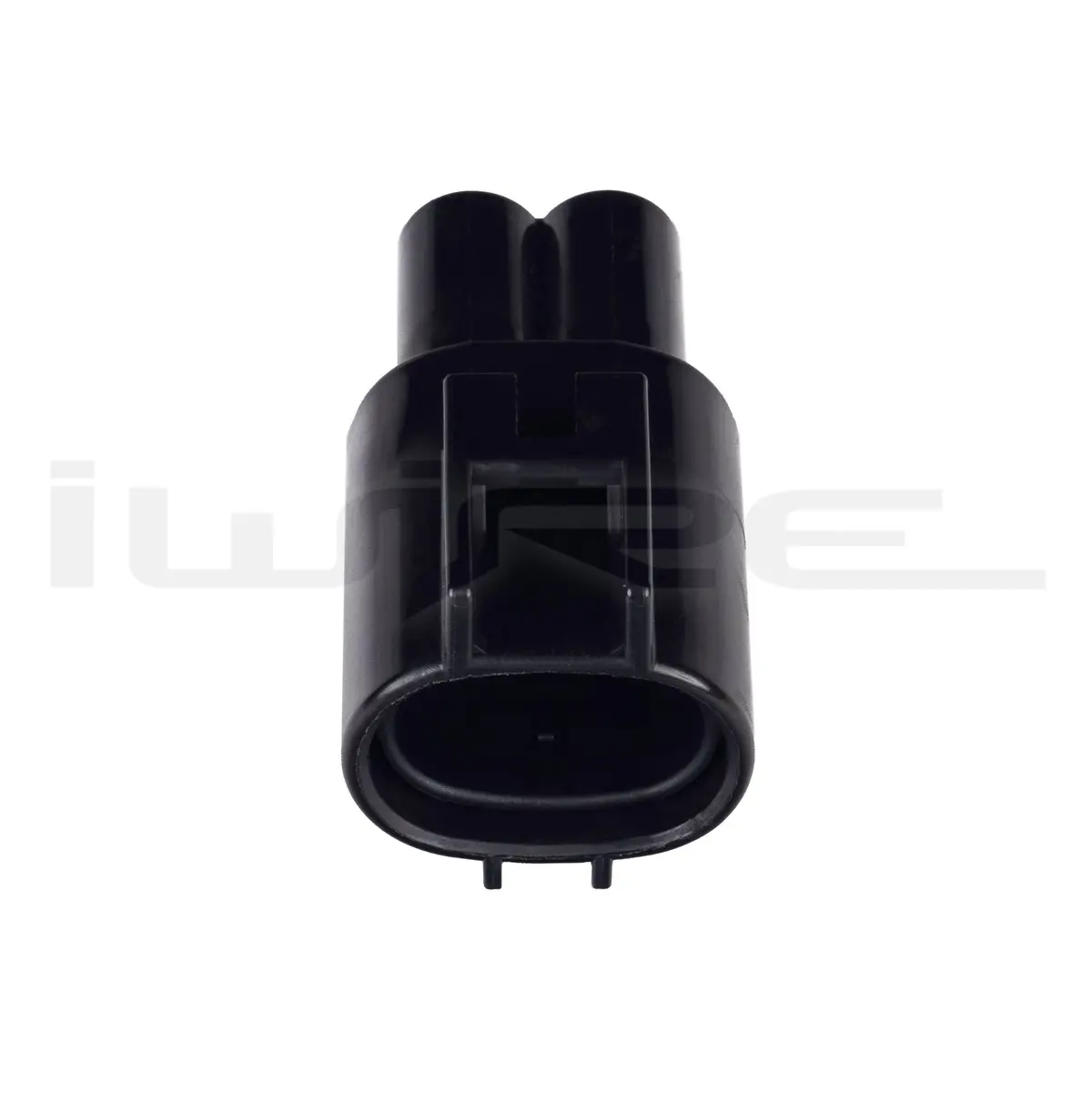 Radiator Fan Receptacle D 1