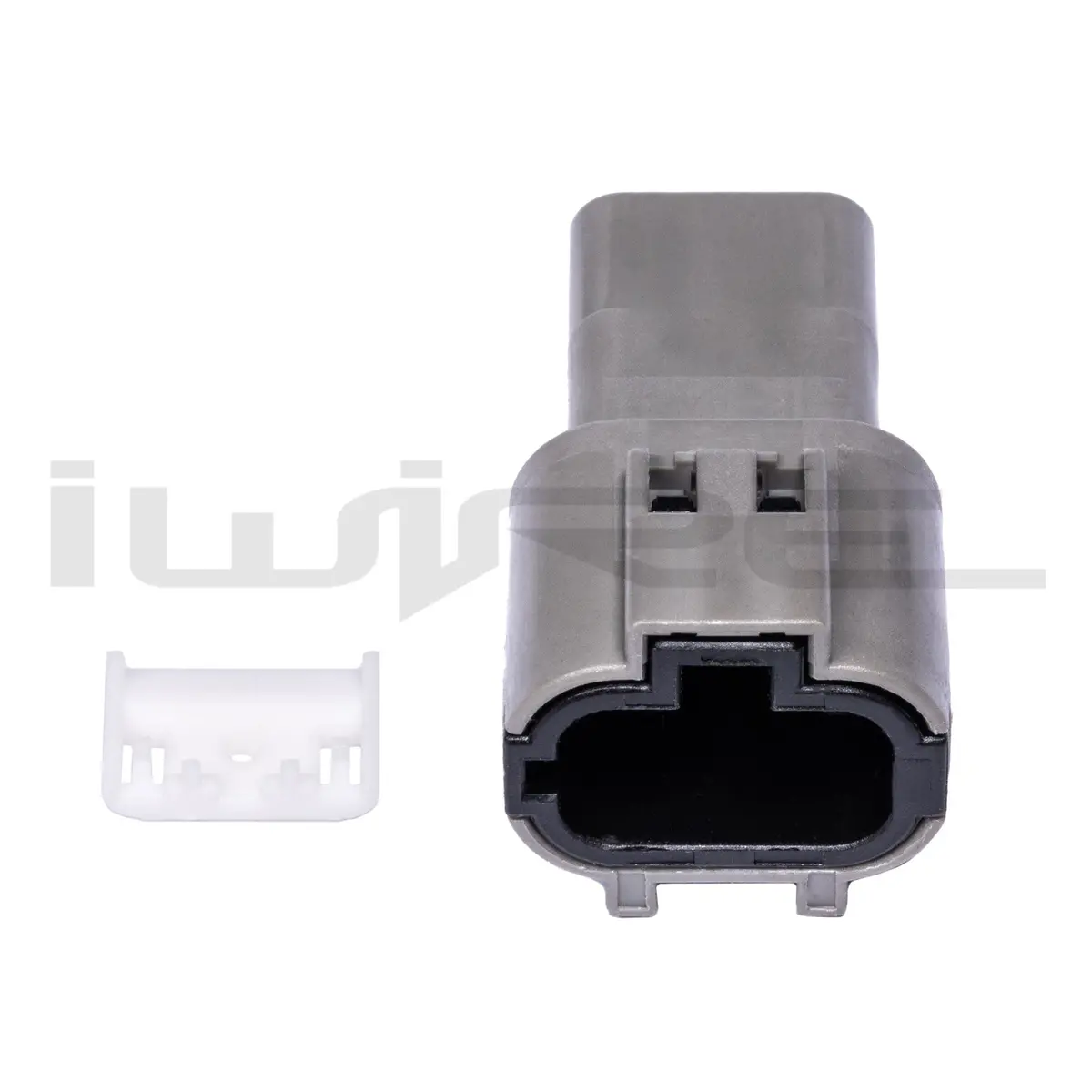 Front Turn Signal/Clearance Light Receptacle 1