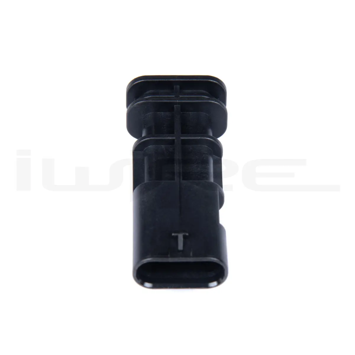 Ignition Coil Receptacle D 1