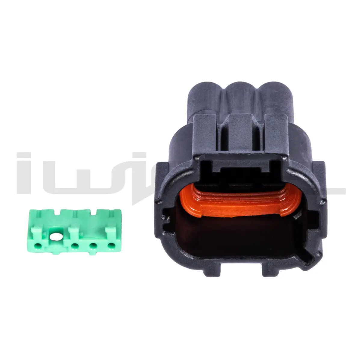 Turn Signal Receptacle C 1
