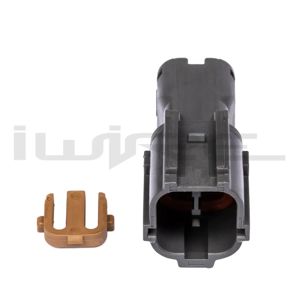 Turbo Transmisison Receptacle (Non Dccd) 1
