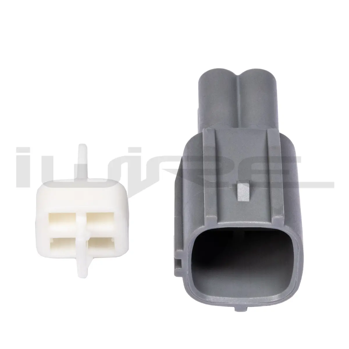 Front Oxygen Sensor Receptacle A 1